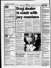 Runcorn Weekly News Thursday 01 September 1994 Page 2