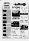 Runcorn Weekly News Thursday 01 September 1994 Page 30