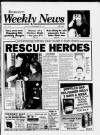Runcorn Weekly News Thursday 29 September 1994 Page 1