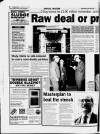 Runcorn Weekly News Thursday 29 September 1994 Page 32