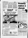 Runcorn Weekly News Thursday 01 December 1994 Page 24