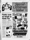 Runcorn Weekly News Thursday 01 December 1994 Page 25