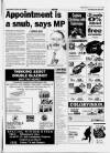 Weekly News December 15 1994 15 Advertising: 051 424 4115 News: 0928 717979 or 051 424 5921 NEWS Appointment is