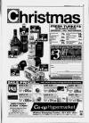 Weekly News December 15 1994 Glenfiddich Malt Whisky 70c I Bells Whisky 70cl £ 1099 Harveys Bristol Cream 75cl FRESH