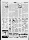 30 Weekly News December 15 1994 News: 0928 717979 or 051 424 5921 OBITUARY Advertising: 051 424 4115 PICKERSGILL THE