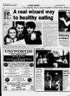 32 Weekly News December 15 1994 News: 0928 717979 or 051 424 5921 SCHOOL REPORT Advertising: 051 424 4115 The