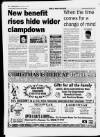 34 Weekly News December 15 1994 News: 0928 717979 or 051 424 5921 HELP AND ADVICE Advertising: 051 4115 New