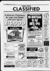 38 Weekly News December 15 1994 WEEKLY NEWS CLASSIFIED PROPERTY FOR SALE Celebrate Christmas in your new home and save
