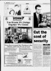 6 Weekly News December 29 1994 News: 0928717979 or 051 424 5921 NEWS THE Buenav-ista Palace Hotel in Orlando Florida