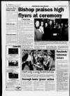12 Weekly News December 29 1994 News: 0928 17979 or 051 424 5921 FRODSHAM AND HELSBY Advertising: 051 424 4115