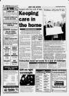 26 Weekly News December 29 1994 GB TOURS SIMPLY COACH TRAVEL LADIES DAY Includes ample sopping time in Harrods (New