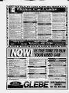40 Weekly News December 29 1994 We pride ourselves on our unbeatable after sales service” BUY WITH COMPLETE CONFIDENCE SALOONS