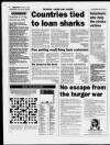 Runcorn Weekly News Thursday 05 January 1995 Page 4