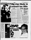 Runcorn Weekly News Thursday 05 January 1995 Page 5