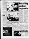 Runcorn Weekly News Thursday 05 January 1995 Page 12