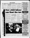 Runcorn Weekly News Thursday 05 January 1995 Page 25