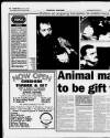 Runcorn Weekly News Thursday 05 January 1995 Page 28