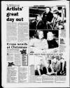 Runcorn Weekly News Thursday 05 January 1995 Page 46