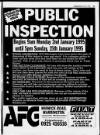 Runcorn Weekly News Thursday 05 January 1995 Page 61