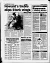 Runcorn Weekly News Thursday 05 January 1995 Page 70