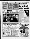 Runcorn Weekly News Thursday 12 January 1995 Page 8