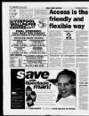 Runcorn Weekly News Thursday 12 January 1995 Page 14