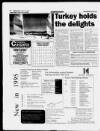 Runcorn Weekly News Thursday 12 January 1995 Page 18