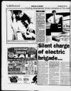 Runcorn Weekly News Thursday 12 January 1995 Page 28