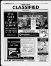 Runcorn Weekly News Thursday 12 January 1995 Page 46