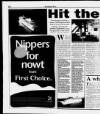 Runcorn Weekly News Thursday 12 January 1995 Page 82