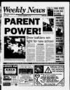 Runcorn Weekly News Thursday 19 January 1995 Page 1