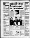 Runcorn Weekly News Thursday 19 January 1995 Page 2