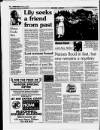 Runcorn Weekly News Thursday 02 February 1995 Page 10