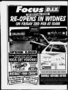 Runcorn Weekly News Thursday 02 February 1995 Page 22