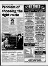 Runcorn Weekly News Thursday 02 February 1995 Page 25