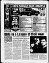 Runcorn Weekly News Thursday 02 February 1995 Page 72