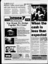 Runcorn Weekly News Thursday 23 February 1995 Page 22