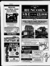 Runcorn Weekly News Thursday 23 February 1995 Page 44