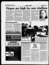 Runcorn Weekly News Thursday 16 March 1995 Page 10