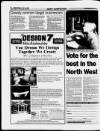 Runcorn Weekly News Thursday 16 March 1995 Page 18