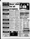 Runcorn Weekly News Thursday 16 March 1995 Page 30