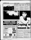Runcorn Weekly News Thursday 16 March 1995 Page 32