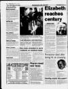 Runcorn Weekly News Thursday 23 March 1995 Page 12