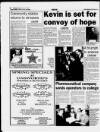 Runcorn Weekly News Thursday 23 March 1995 Page 16