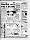 Runcorn Weekly News Thursday 23 March 1995 Page 17