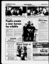 Runcorn Weekly News Thursday 23 March 1995 Page 22