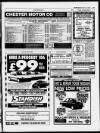 Runcorn Weekly News Thursday 23 March 1995 Page 69