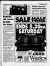 Runcorn Weekly News Thursday 30 March 1995 Page 13