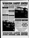 Runcorn Weekly News Thursday 30 March 1995 Page 16