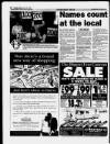 Runcorn Weekly News Thursday 30 March 1995 Page 20